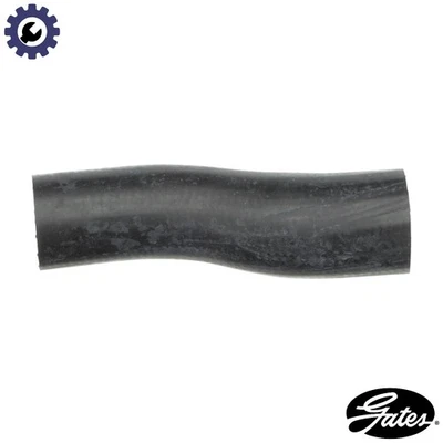 HEATER HOSE 3719 FOR VW SANTANA GOLF/Van/III/Mk JETTA QUANTUM VENTO ATLANTIC - Image 1 of 4