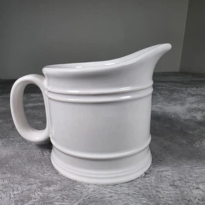 Jarra de crema Napcoware - Imagen 1 de 9