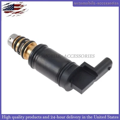 For GMC Yukon 2015-2020 (5.3L/6.2L): AC compressor E-control valve NEW - Image 1 of 4