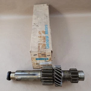 New Old Stock NOS GM Transmission Counter Gear? 2491271 684173 4.428 - Picture 1 of 6