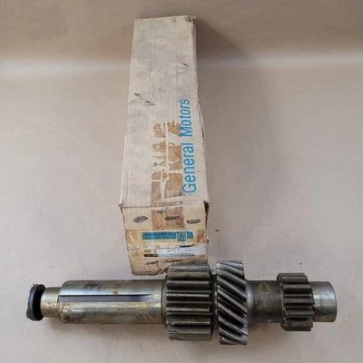 New Old Stock NOS GM Transmission Counter Gear? 2491271 684173 4.428 - Image 1 of 4