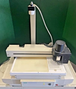 Cortador puntual Bio-Rad ProteomeWorks modelo 527BR con software, placa de interfaz y cable - Imagen 1 de 18