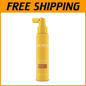 Hydrating Leave-In Conditioner Spray for All Hair Types - Paraben-Free Treatment - Picture 1 of 9