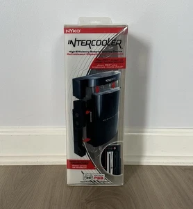 Official NYKO Sony PlayStation 3 PS3 Fat Intercooler Fans NEW & SEALED 83010-A50 - Picture 1 of 10