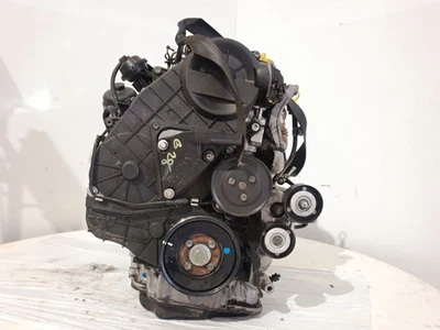 Z17DTH MOTOR COMPLETO / 218.831 KM / DIESEL / 1150960 PARA OPEL ASTRA H A04 1. - Image 1 of 4