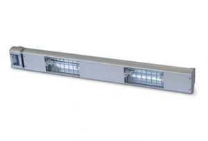 Roband Fabricator Quartz Heat Lamp Assembly 2025mm - Heat Lamps (RB-HUQ2025E) - Picture 1 of 7