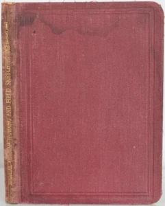 British Army MANUAL OF MAP READING & FIELD SKETCHING 1912 (1914 edition). WW1 - Picture 1 of 6
