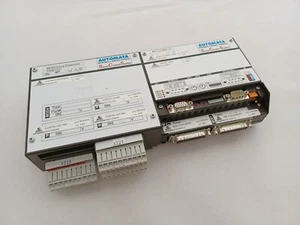 Automata CPU SCS + Base / SIS.SCS Completo MG2 / SCS Unita ESP.4M Bus V1.5 - Picture 1 of 12