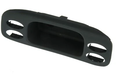 Bandeja consola Porsche Boxster 1997-2004 URO 1998 1999 2000 2001 2002 2003 Foto 1 de 4