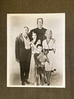The Munsters - TV Show Photo - Herman Munster Family