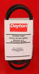 Dayton A45 V Belt 1A105 ( 1/2 x 47" ) ~ Free Shipping - Picture 1 of 4