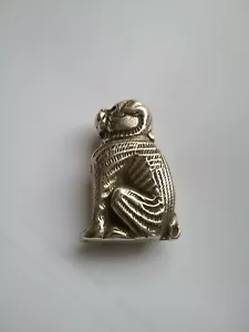 Silber Neuheit Vestas Etui - Bild 1 von 4