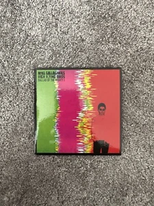 *RARE* Noel Gallagher’s High Flying Birds - The Ballad Of The Mighty I CD Promo - Picture 1 of 2