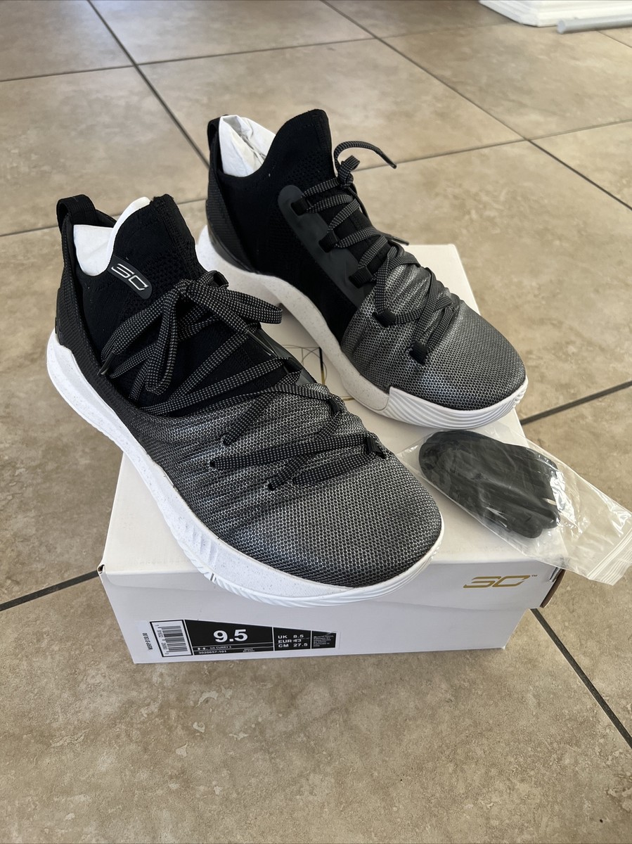curry 5 cost