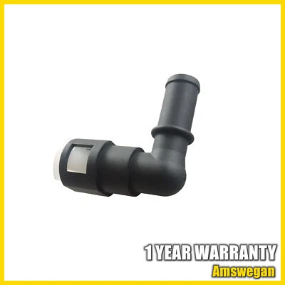 Heater Hose For 02-10 Buick Rainier Chevy Blazer Dodge Ram GMC Envoy 800-416 - Imagem 1 de 3