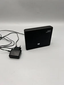 Gigaset Comfort IP flex Basisstation Basis schwarz - Photo 1/3