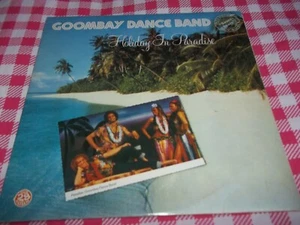 GOOMBAY DANCE BAND-HOLIDAY IN PARADISE/1981/CBS/GERMANY/VG+/Boney M/Saragossa B. - Bild 1 von 6