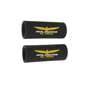 Handlebar Grips Anti Vibration for Honda Goldwing GL1800 Goldwing 1500/1200 - Picture 1 of 5