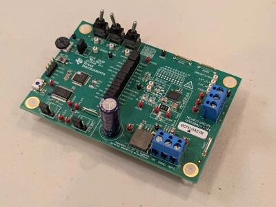 TI MCF8316AEVM - Field Oriented Control Brushless DC Motor Evaluation Kit - image 1 of 3