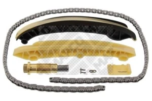 Mapco Timing Chain Kit for Mercedes Benz CLK C209 2003-2010 - Picture 1 of 2