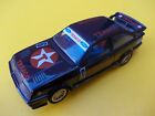 SCALEXTRIC C455 FORD SIERRA COSWORTH TEXACO NR MINT WORKING FRONT/ BRAKE LIGHTS