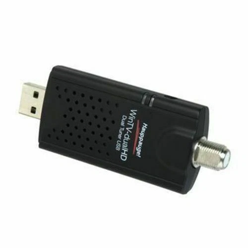 Hauppauge 1595 WinTV-dualHD TV Tuner