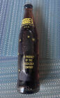 Vintage Full 10 Oz. Tab Soda Bottle Made by Coca Cola Company Unopened (S)