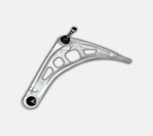 BMW E46 3 Series Front Lower Wishbone Suspension Control Arm (LEFT) 31126774819 - Picture 1 of 9