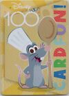 2023 Disney 100 Card Fun Joyful Rainbow Base Cards - You Pick