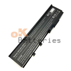 Battery for Acer Aspire 2420 2920 3620 5540 5550 5560 BTP-AMJ1 BTP-ARJ1 BTP-AQJ1 - Picture 1 of 5