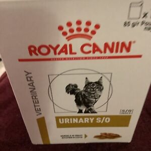 royal canin urinary cat food