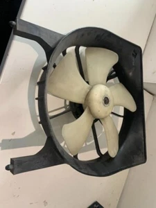 Honda S2000 Water Radiator & Fans Rad 1999-2007 - Picture 1 of 6