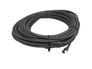 Cable for Starlink Gen 3,100FT Replacement Starlink V3 Cable Waterproof - Picture 1 of 4