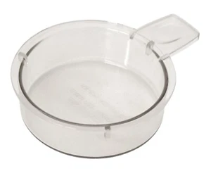 44261 - Taza medidora/fusión de mantequilla de repuesto Presto Hot Air Popper - Imagen 1 de 4