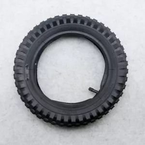 12.5x2.75 (12-1/2x2.75) Tire & Inner Tube for Razor MX350 MX400 Dirt Rocket Bike - Picture 1 of 4