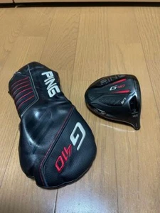 Ping Golf Club G410 SFT 10.5* Driver Extra Stiff Graphite Good - Picture 1 of 10