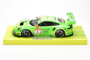 MG-M-911-19-1801 Porsche 911 991.2 GT3 R Manthey Racing n1 24H Rennen Nurburgrin - Imagen 1 de 6