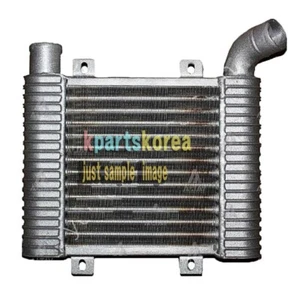 ENFRIADOR CONJUNTO INTERCOOLER 281904A200 para Starex H1,iMax 1996-2001 - Imagen 1 de 2