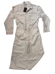 LEVI'S TUTA DONNA 100% COTONE MANICA LUNGA TAGLIA: MEDIA - Foto 1 di 10