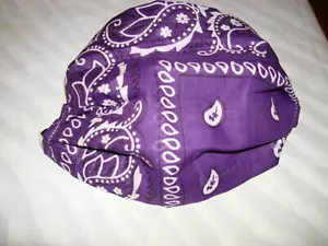Bandanna Face Mask Sold in USA 100% Cotton Adult Washable Reusable US sold - Picture 1 of 8