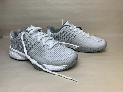 K-Swiss Hypercourt Express 2 Womens Tennis Shoes - Image 1 of 4
