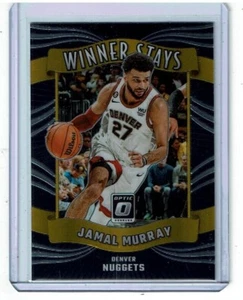 Óptica 2023-24 - Estancias ganadoras - Jamal Murray - Imagen 1 de 5