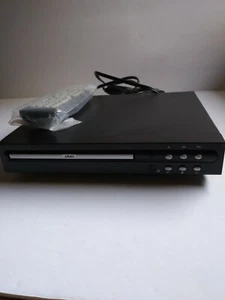 Sylvania SDVD1041-DG1 JPEG Readable Compact DVD Player - Picture 1 of 4