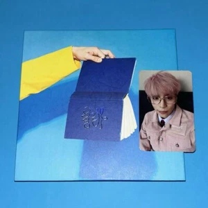 SHINee Jonghyun CD :She is, with Photocard Booklet 1st Solo Album - Imagen 1 de 5