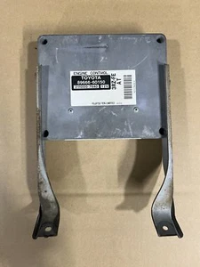 TOYOTA LAND CRUISER PRADO 89666-60150 ECU ECM COMPUTER - Picture 1 of 1