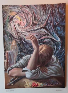 TRETCHIKOFF  - BLUE MONDAY - South Africa - Picture 1 of 2