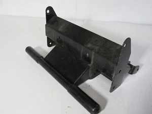 NordicTrack Excel Ski Machine Replacement Rear  Bracket - Picture 1 of 6
