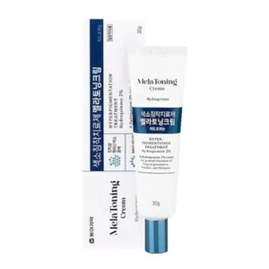 Korea Mela Cream ~ 30g ~ EXP August 2026 ~ US Seller !!! - Picture 1 of 1