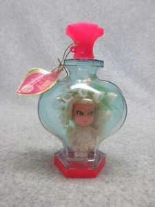 1967 LIDDLE KIDDLE KOLOGNE LILLY Of The VALLEY Mint In Pack with Hang Tag 3706 - Picture 1 of 4