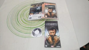 X men le origini wolverine essentials Psp pal - Imagen 1 de 6